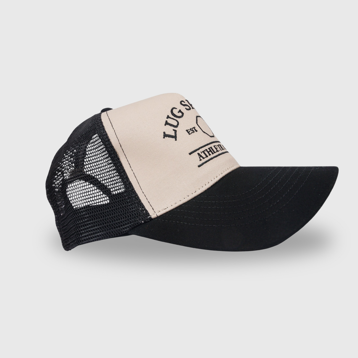 CLUBHOUSE TRUCKER HAT