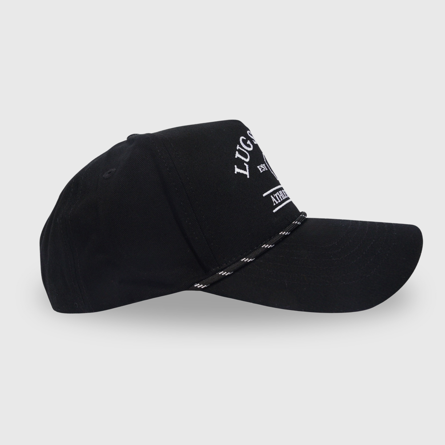 ATHLETIC CLUB ROPE HAT