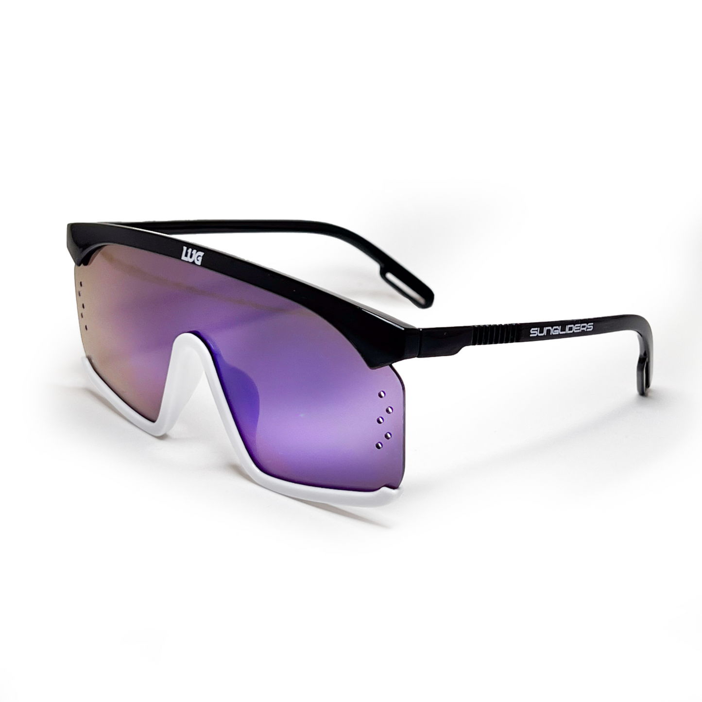 BLUE PANDA SUNGLIDER™ SHADES