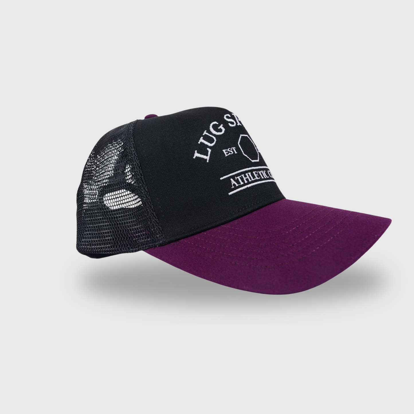 ATHLETIC CLUB TRUCKER HAT