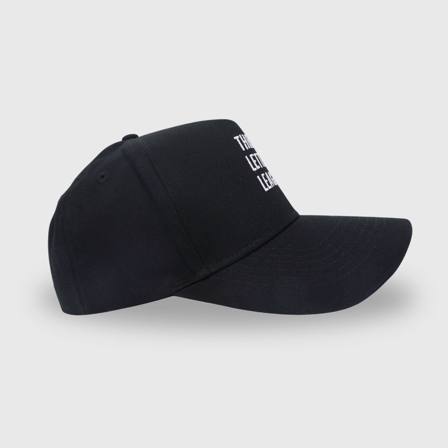 LEAGUE COLLECTION HAT