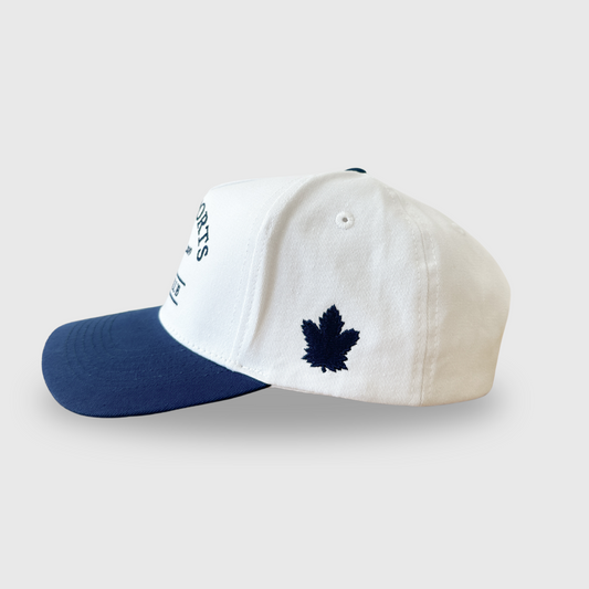 "OUR YEAR" BUDS HAT