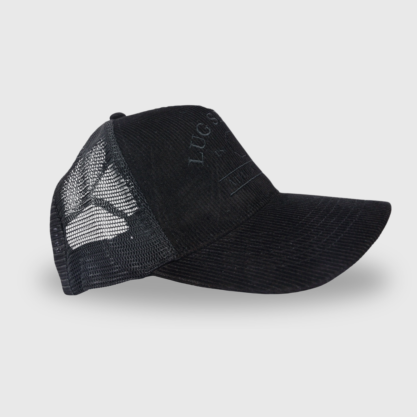 ATHLETIC CLUB TRUCKER HAT