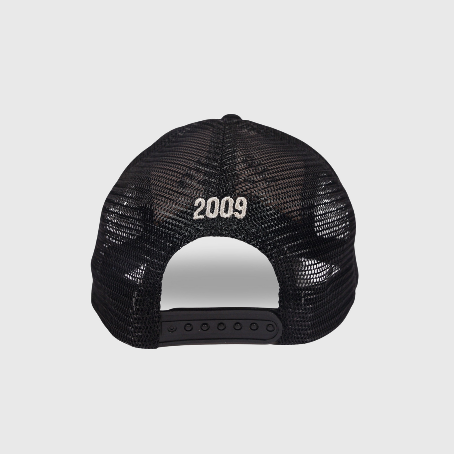 CLUBHOUSE TRUCKER HAT