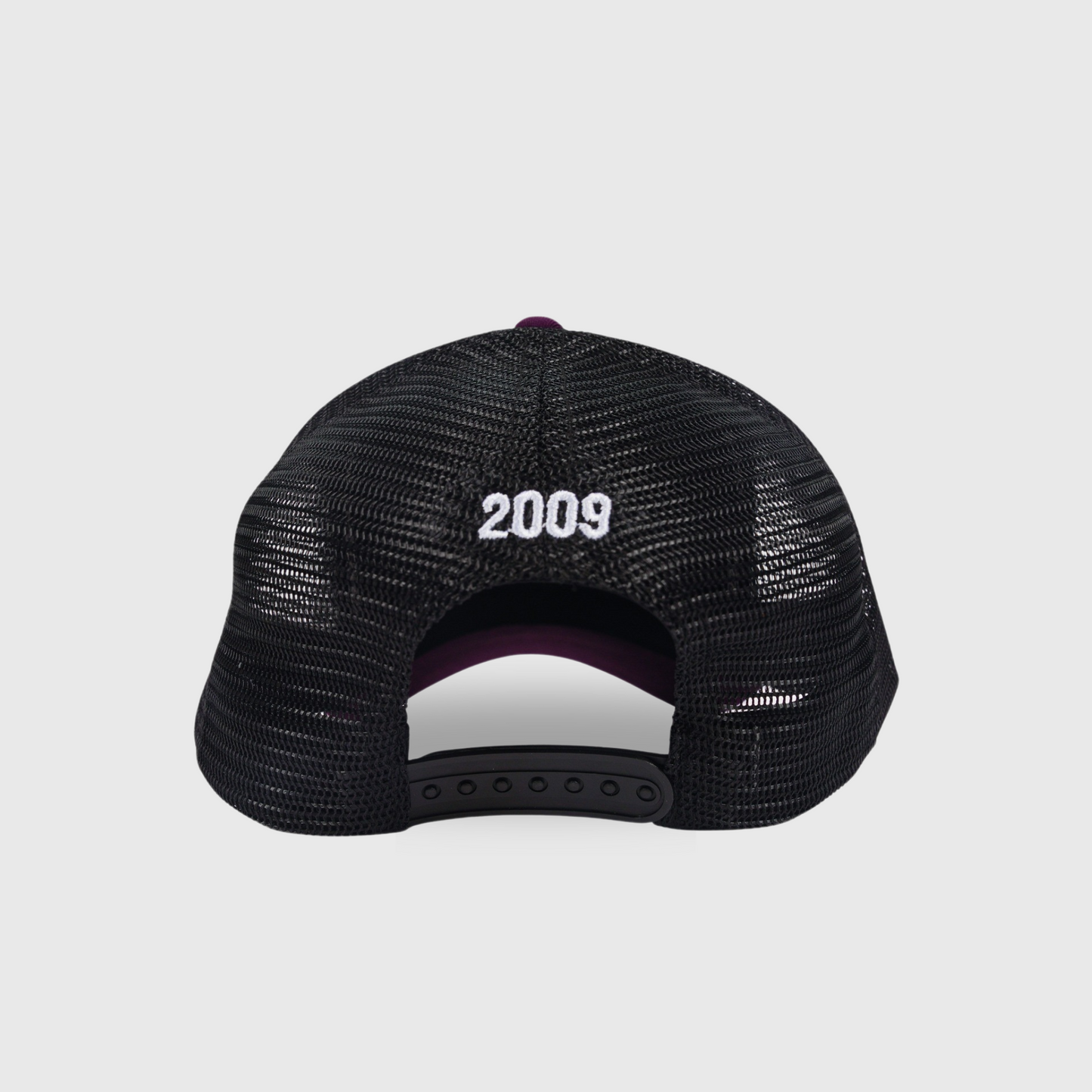 ATHLETIC CLUB TRUCKER HAT