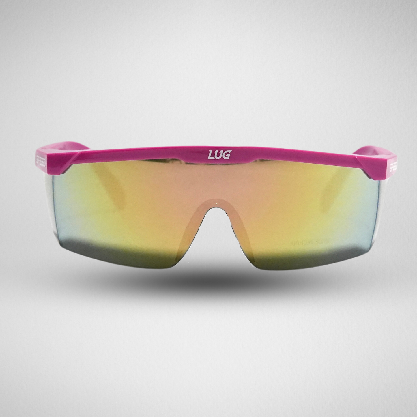 BUBBLEGUM SPEEDSHADES™