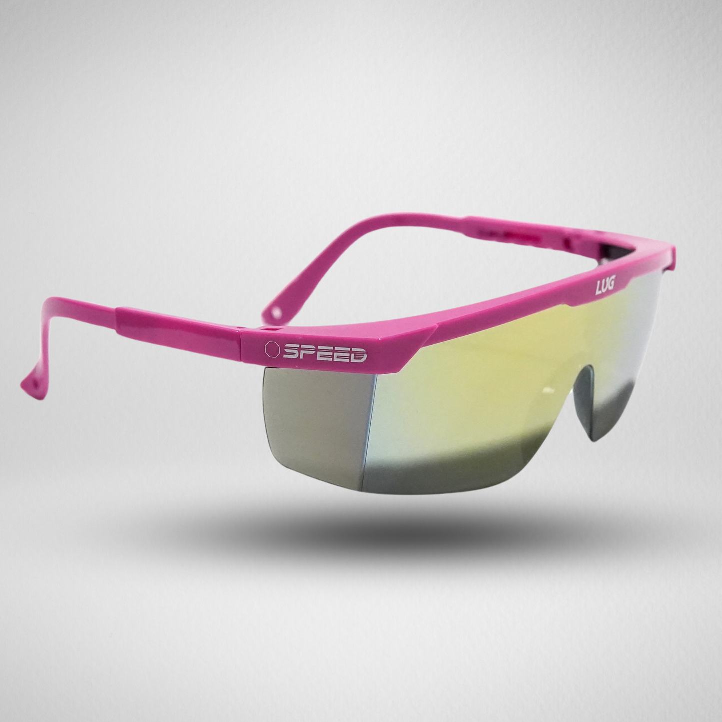 BUBBLEGUM SPEEDSHADES™