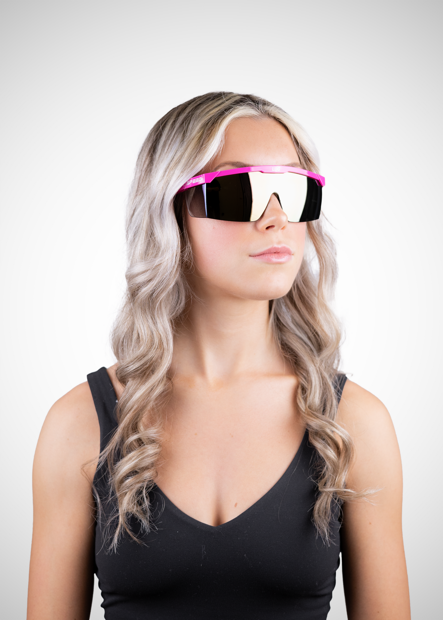 BUBBLEGUM SPEEDSHADES™