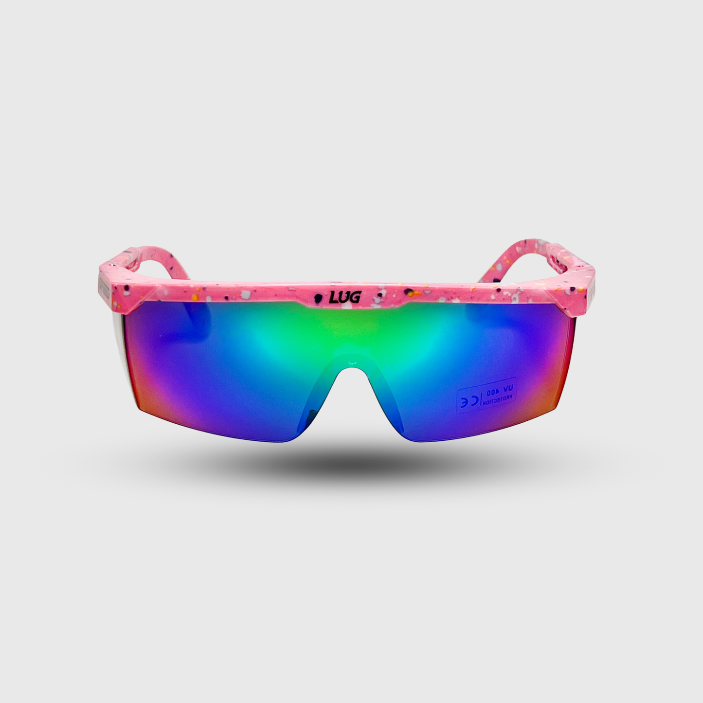 PINK LIGHTNING SPEEDSHADES™