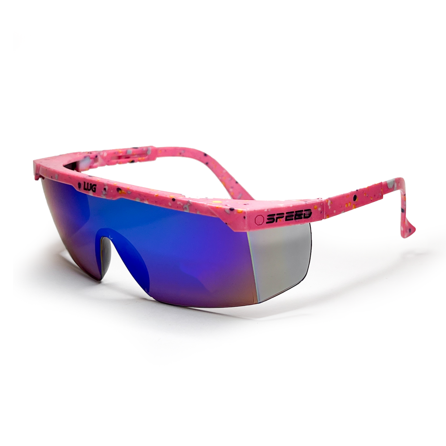 PINK LIGHTNING SPEEDSHADES™