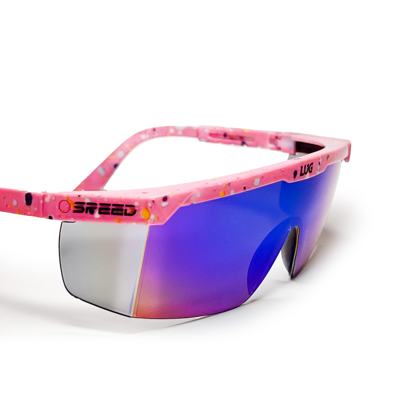 PINK LIGHTNING SPEEDSHADES™