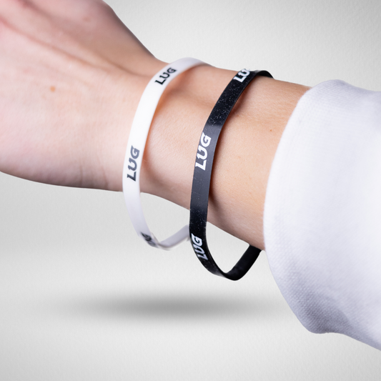 LUG SILICONE BRACELET