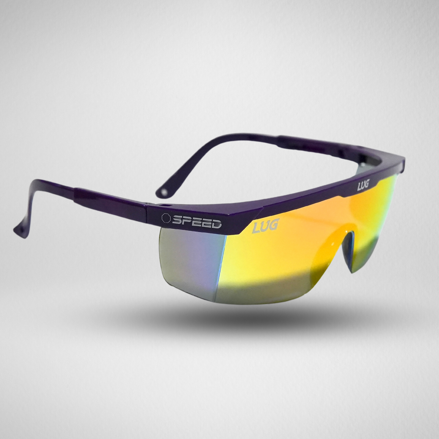 PURPLE COBRA SPEEDSHADES™