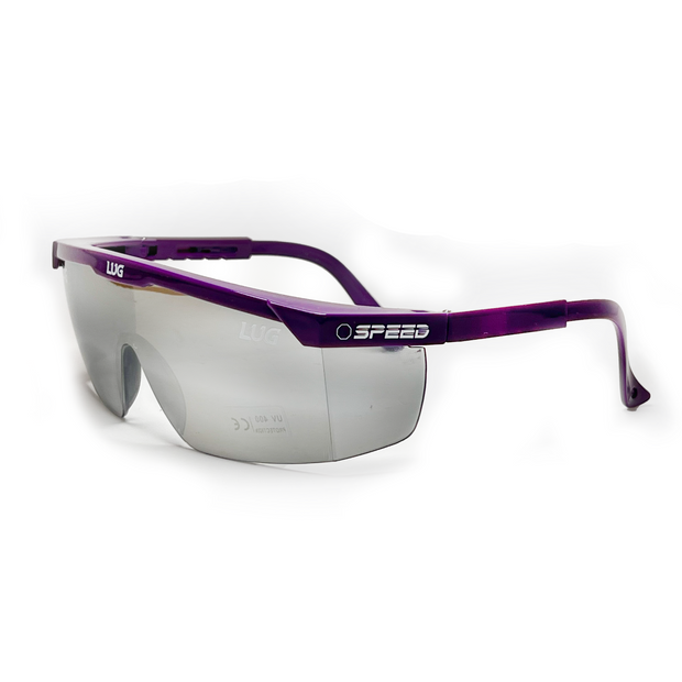 PURPLE LEGENDZ SPEEDSHADES™