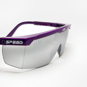 PURPLE LEGENDZ SPEEDSHADES™