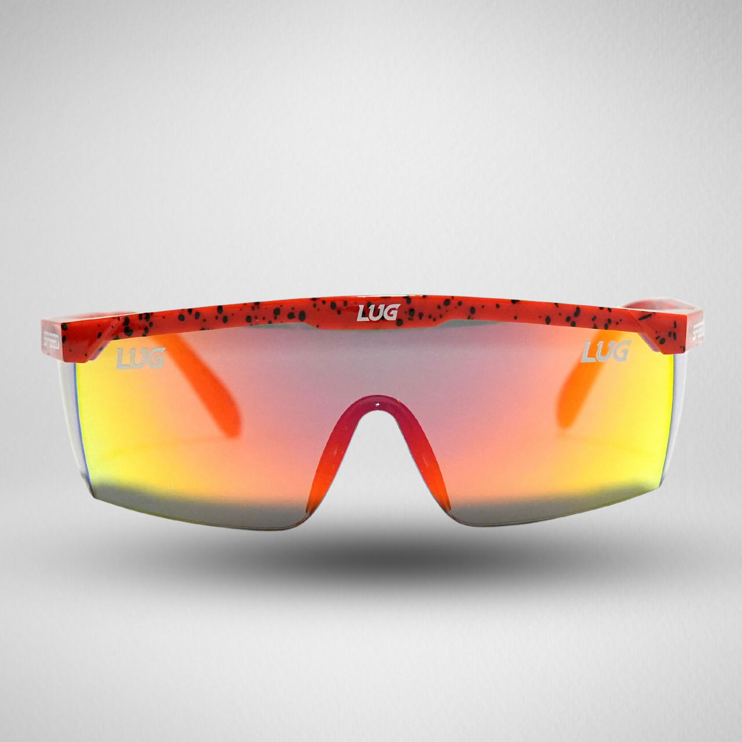 RED ROCKET 2.0 SPEEDSHADES™