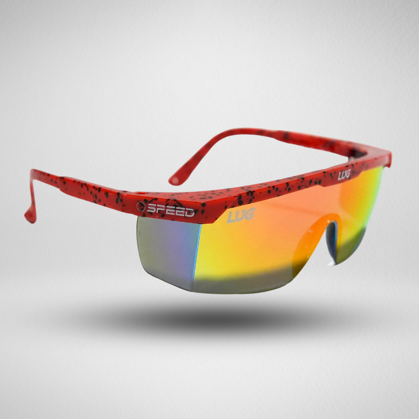 RED ROCKET 2.0 SPEEDSHADES™