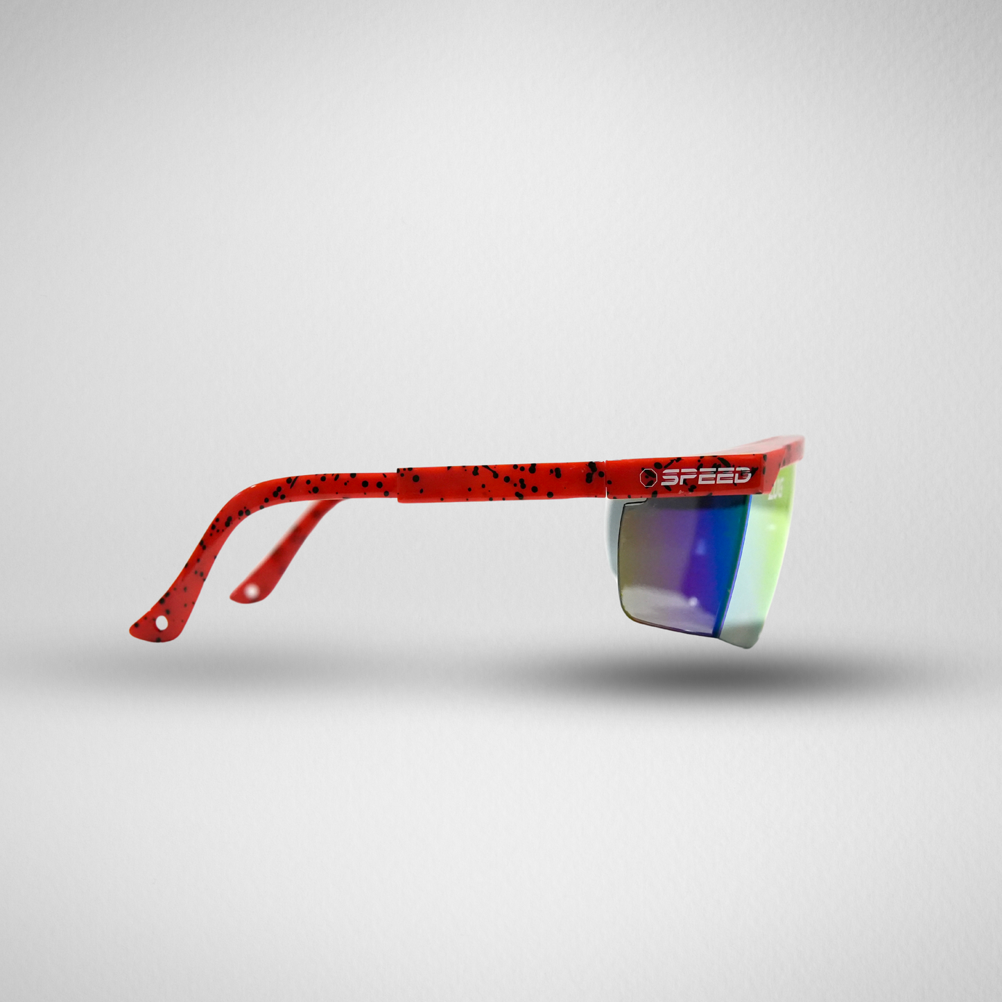 RED ROCKET 2.0 SPEEDSHADES™