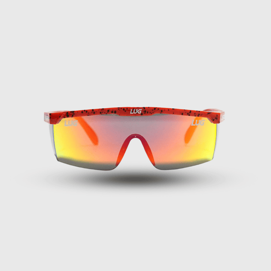 RED ROCKET 2.0 SPEEDSHADES™