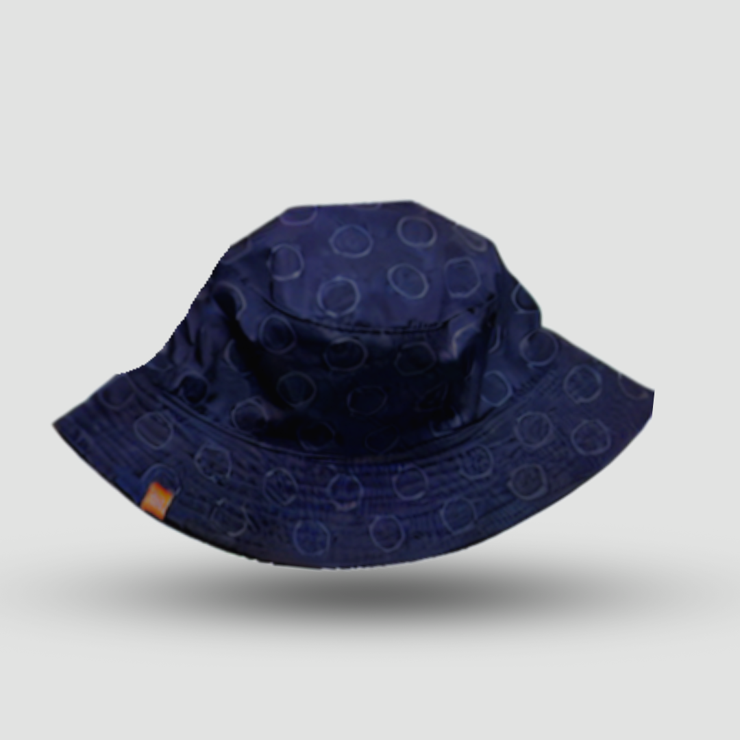 REVERSIBLE BUCKET HAT