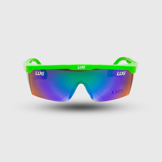 ST. LUG's SPEEDSHADES™