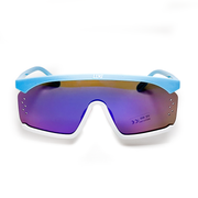 CLEAR SKIES SUNGLIDER™ SHADES