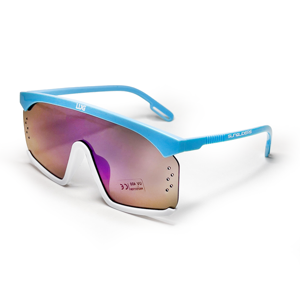 CLEAR SKIES SUNGLIDER™ SHADES