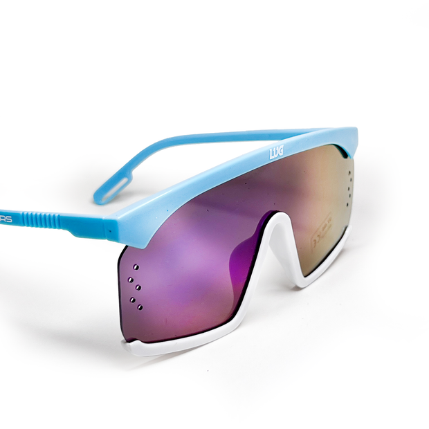 CLEAR SKIES SUNGLIDER™ SHADES