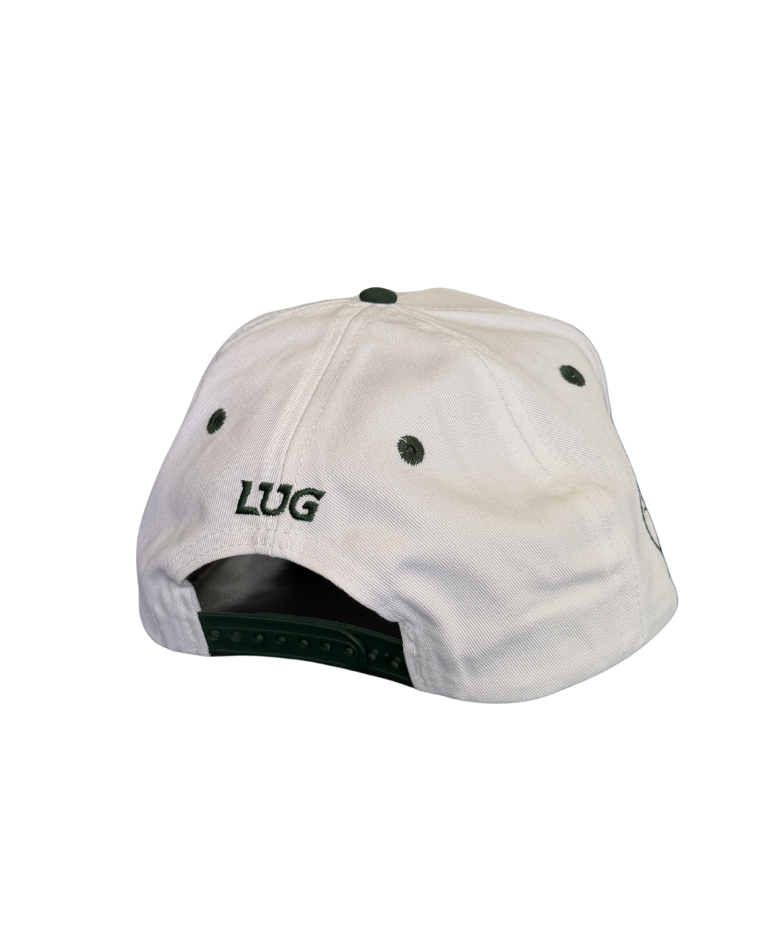 LUG x CAMP TIMBERLANE COLLAB CAP
