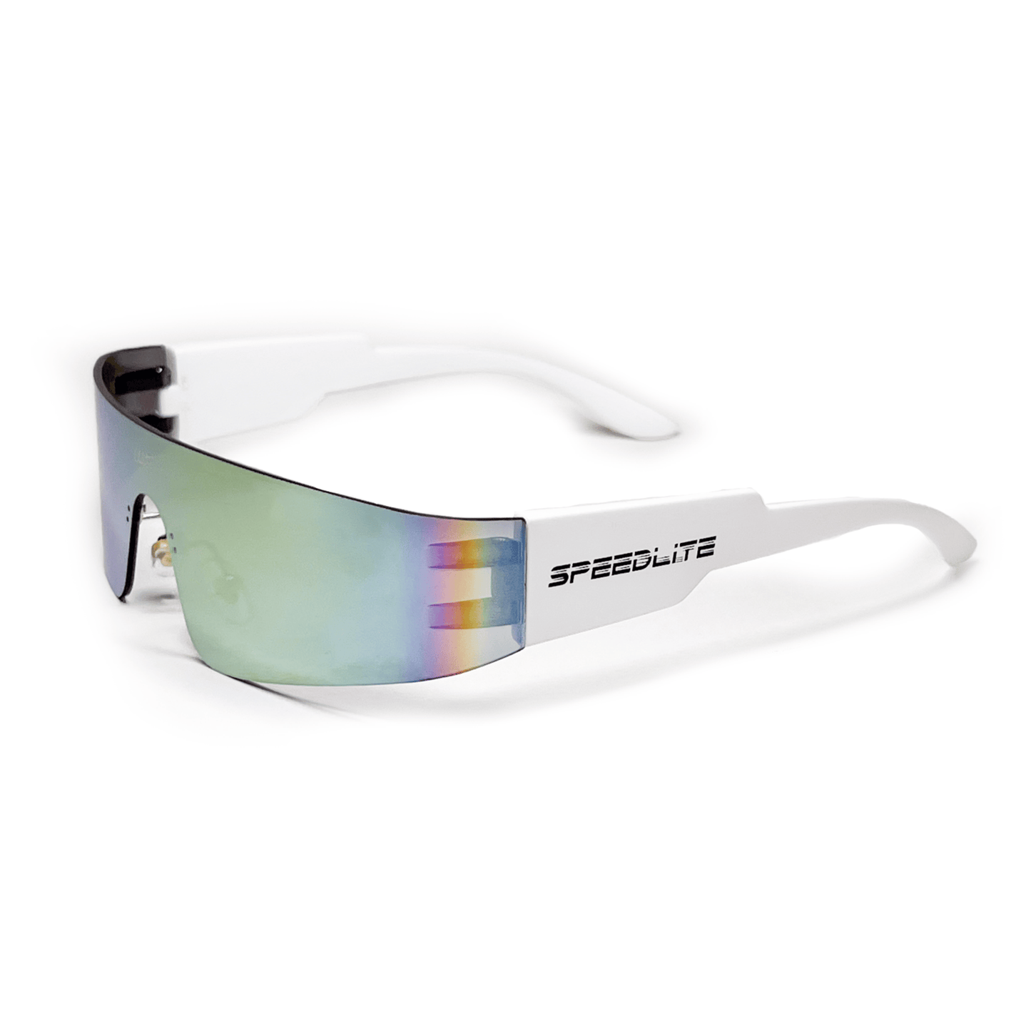 WHITE HEATERS SPEEDLITE SHADES