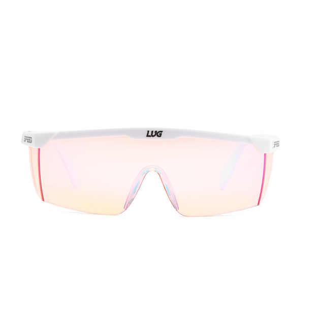 THEIR LOSS SPEEDSHADES™ C-THRU EDITION