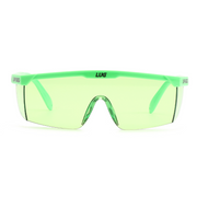 ST. DARTY'S SPEEDSHADES™ C-THRU EDITION