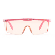 CHAMPAGNE SHOWERS SPEEDSHADES™ C-THRU EDITION