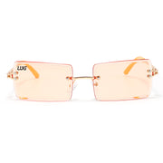 ORANGE BRRR SATURDAYSHADES