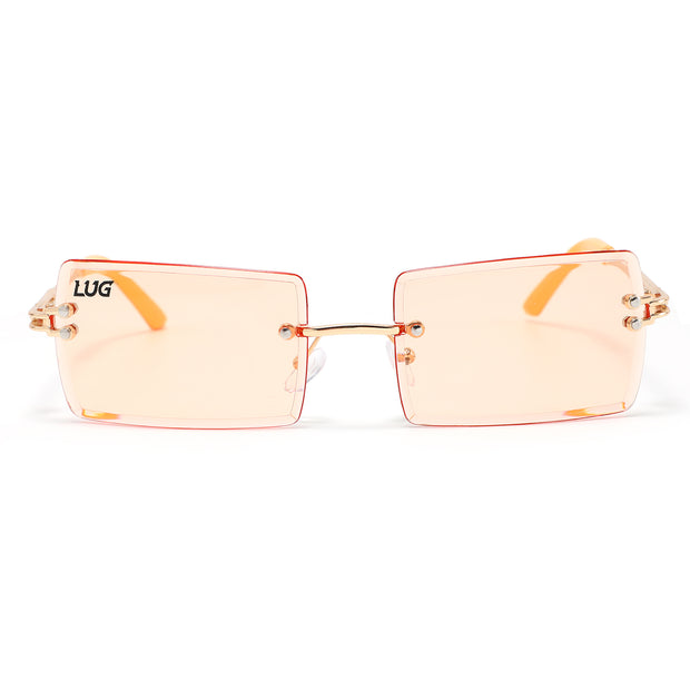 ORANGE BRRR SATURDAYSHADES
