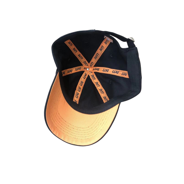 CLASSIC DAD HAT